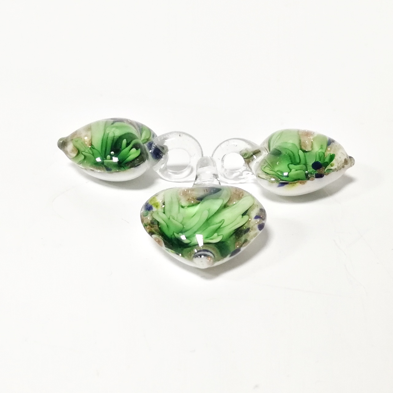 verde deschis